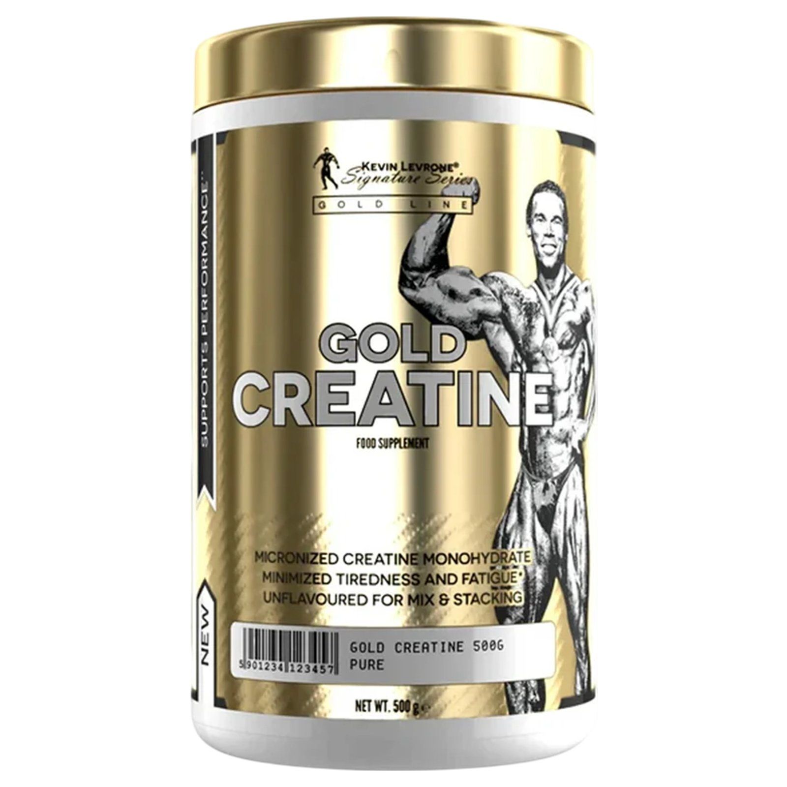 Kevin Levrone Gold Creatine Unflavored - 500 g