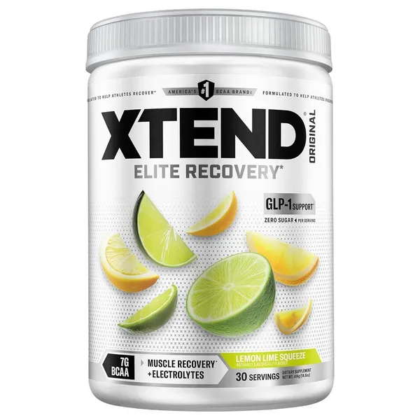 XTEND 7G BCAA - 30 Servings