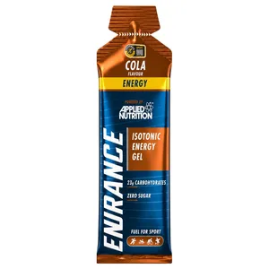 Applied Nutrition Endurance Isotonic Energy Gel - 60 g