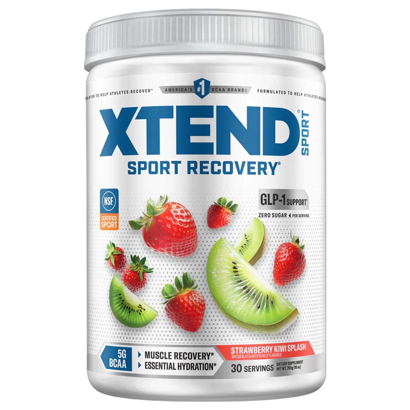 XTEND Sport 7G BCAA Blue - 30 Servings