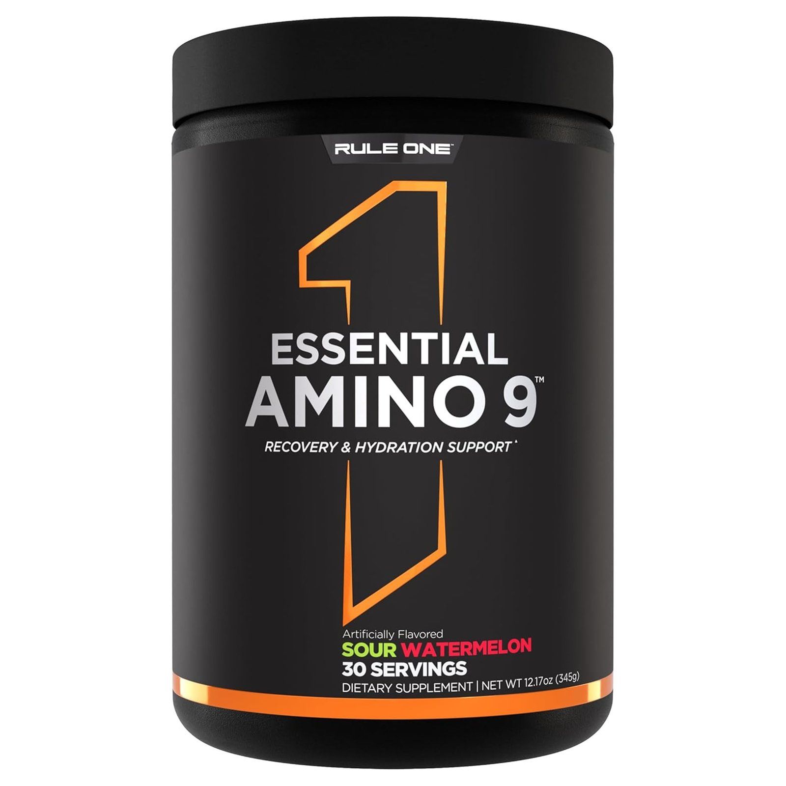 Rule 1 Essential Amino 9 - 30 Servings