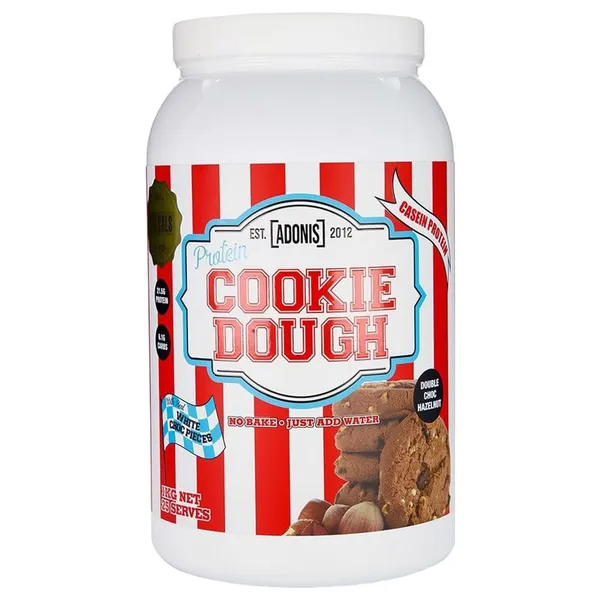 Adonis Protein Cookie Dough - 1 kg