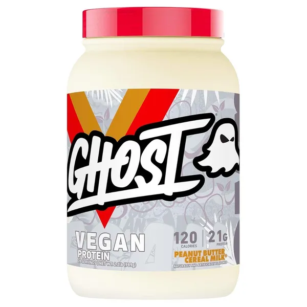 Ghost Vegan Protein - 2 lbs