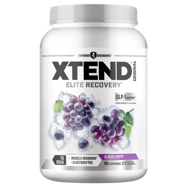 XTEND 7G BCAA - 90 Servings