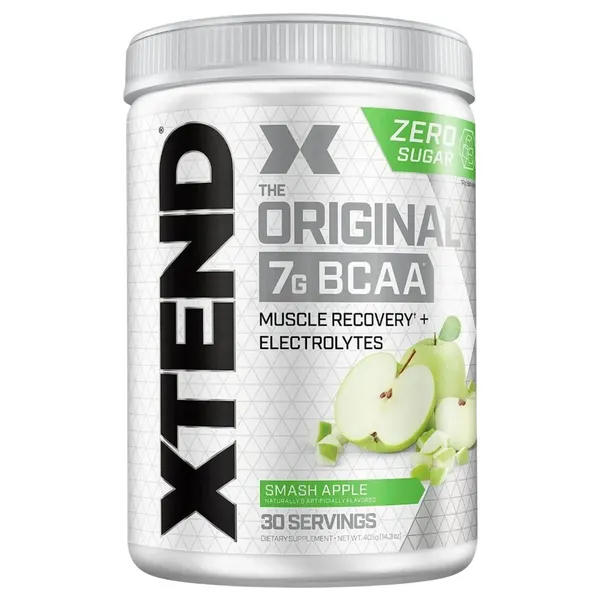 XTEND 7G BCAA - 30 Servings