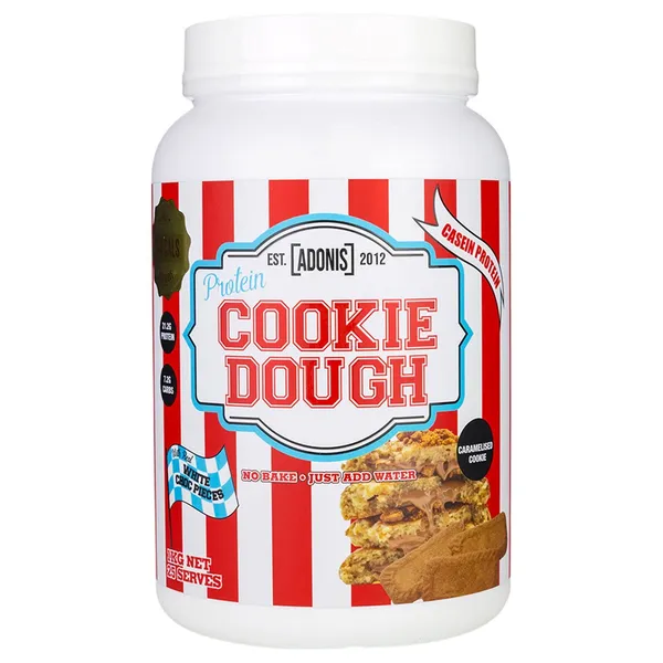Adonis Protein Cookie Dough - 1 kg