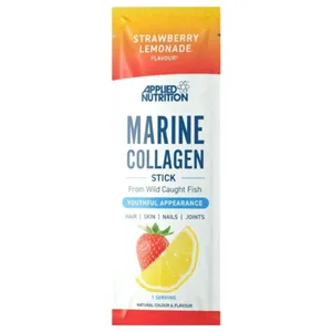 Applied Nutrition Marine Collagen Stick - 12 g - strawberry lemonade