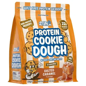 Applied Nutrition Protein Cookie Dough - 1 kg - salted caramel
