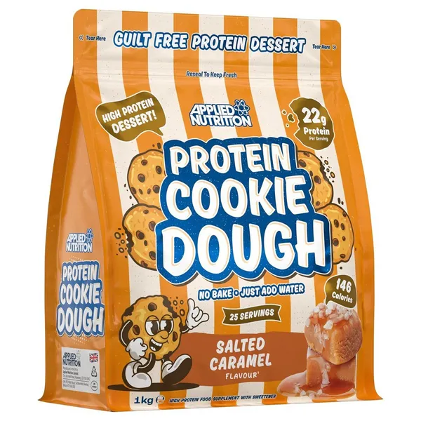 Applied Nutrition Protein Cookie Dough - 1 kg