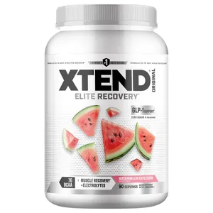 XTEND 7G BCAA - 90 Servings - watermelon explosion