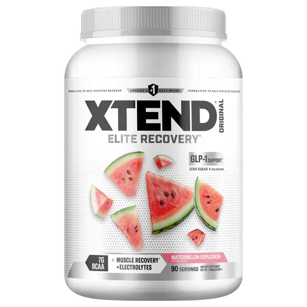 XTEND 7G BCAA - 90 Servings