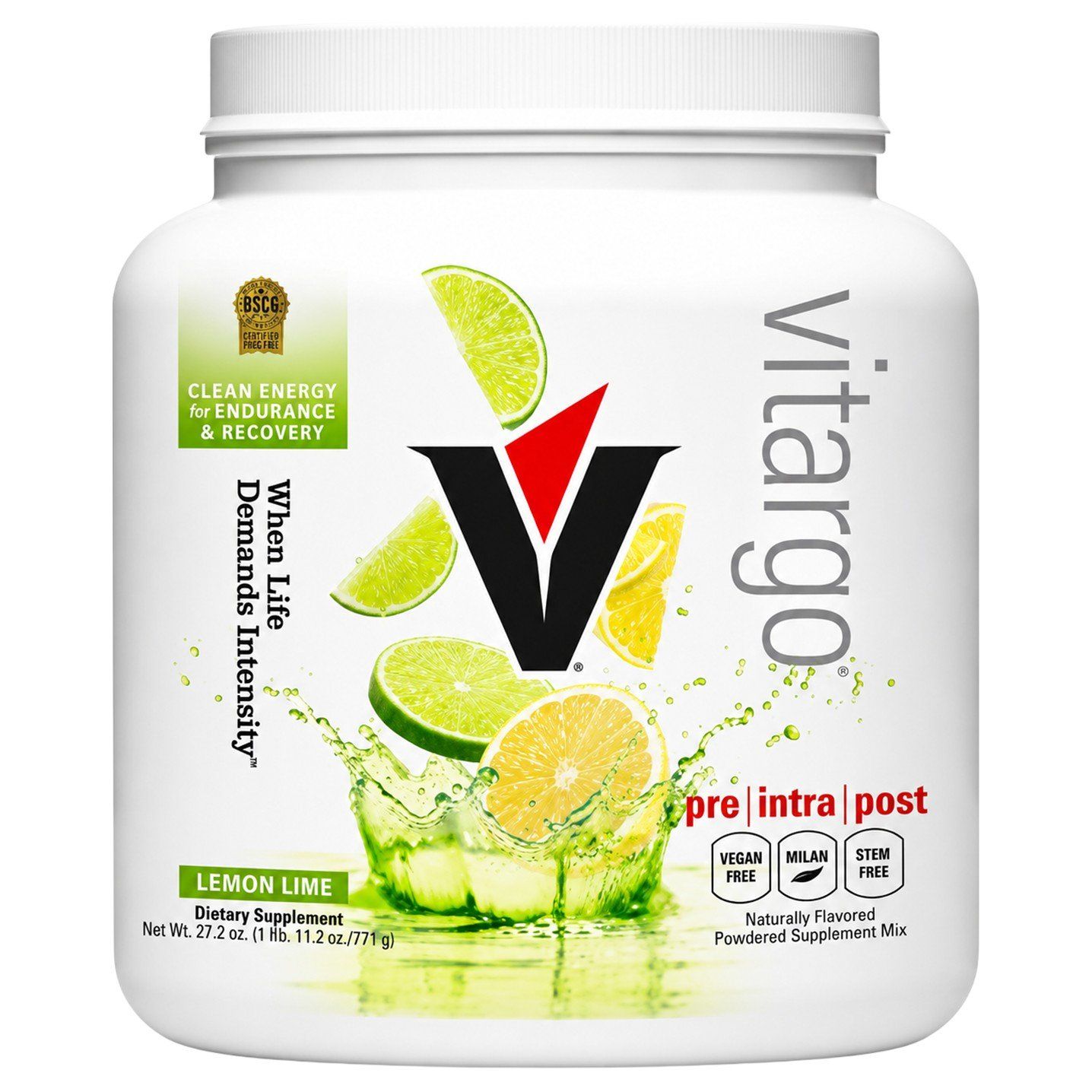 Vitargo Carbohydrate - 20 Scoops