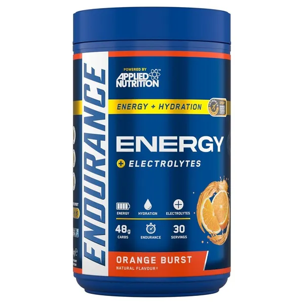 Applied Nutrition Endurance Energy - 1.5 kg
