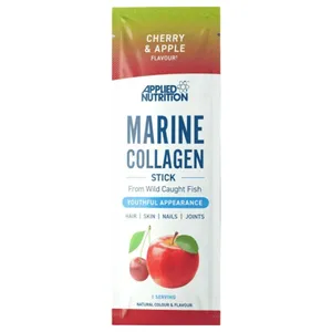 Applied Nutrition Marine Collagen Stick - 12 g - cherry apple