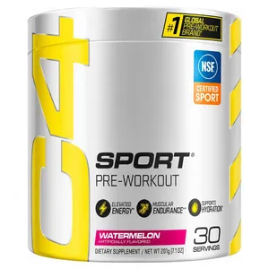 Cellucor C4 Sport - 30 Servings - watermelon