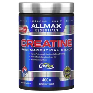 ALLMAX Creatine Pharmaceutical Grade, 14.11 oz (400 g)