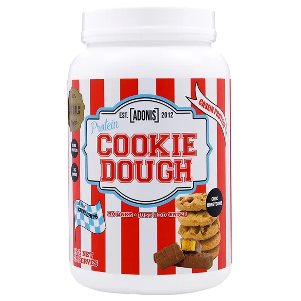 Adonis Protein Cookie Dough - 1 kg