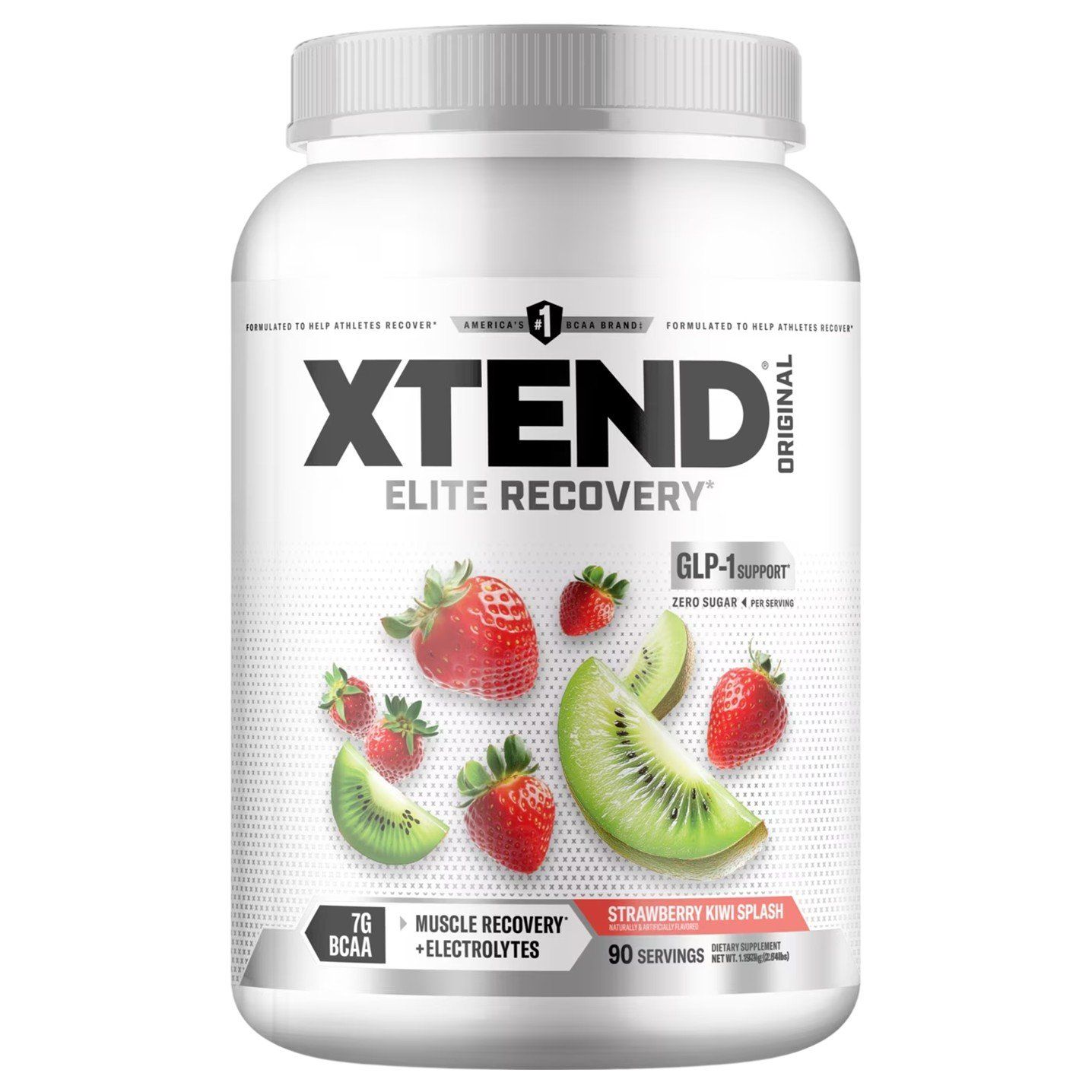 XTEND 7G BCAA - 90 Servings