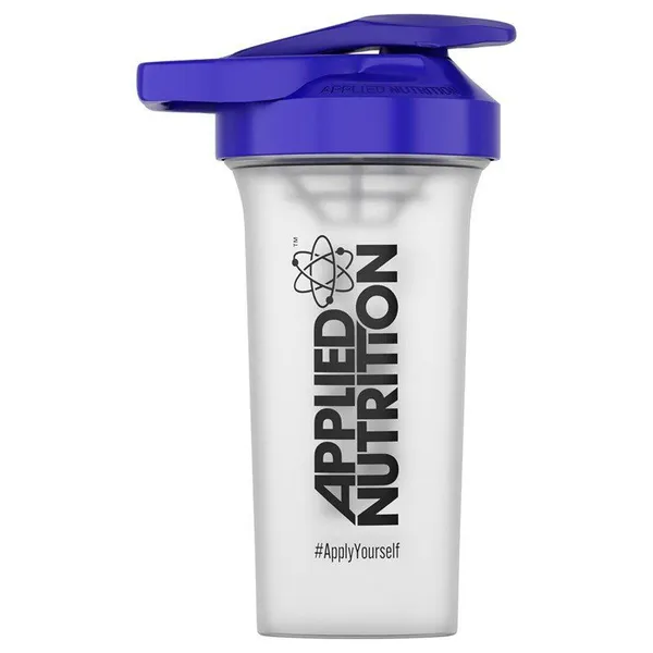Applied Nutrition Shaker Blue - 700 ml