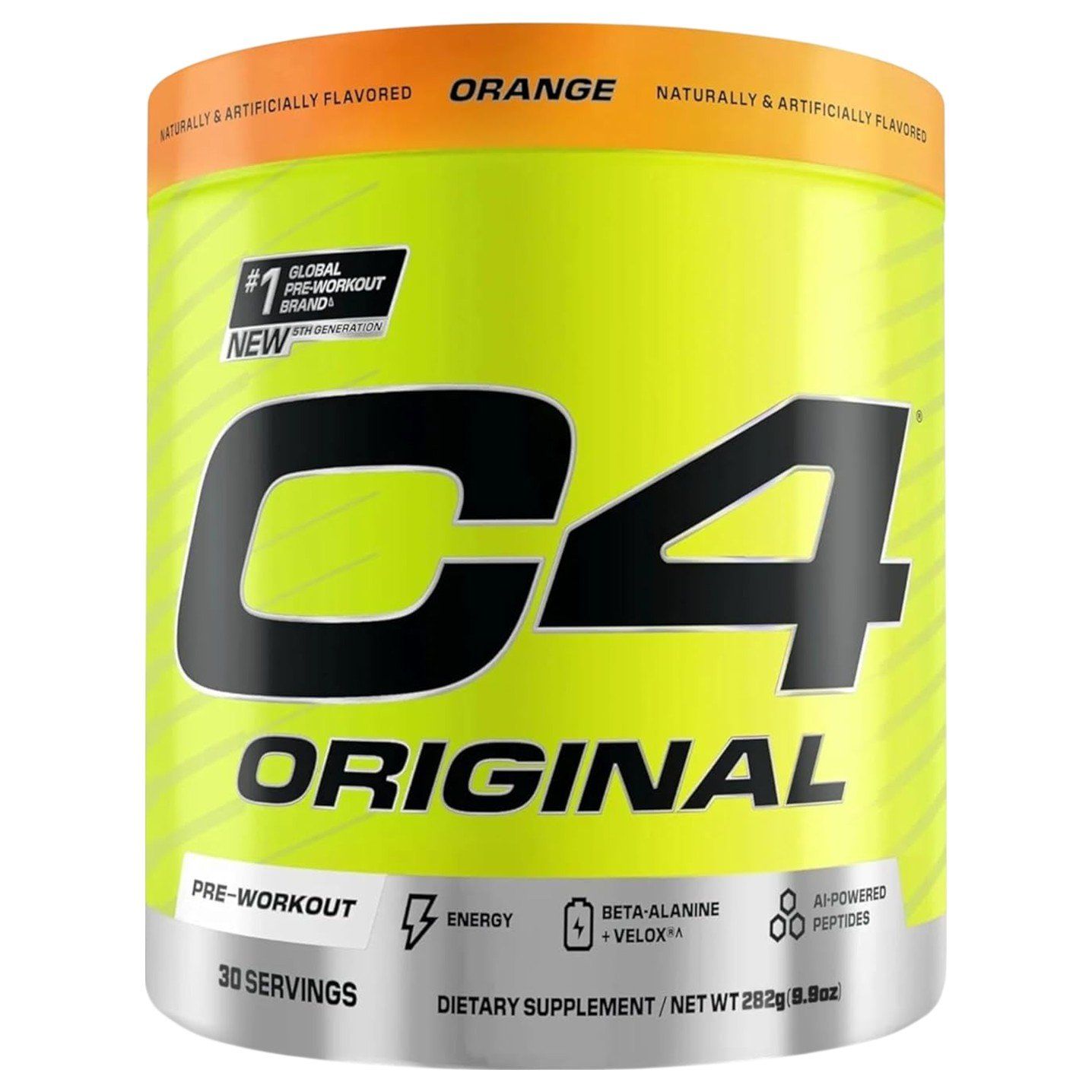 Cellucor C4 Original Pre-Workout - 30 Servings