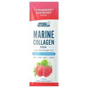 Applied Nutrition Marine Collagen Stick - 12 g - strawberry raspberry 2