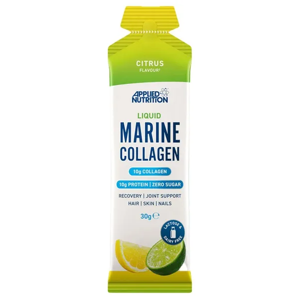 Applied Nutrition Liquid Marine Collagen - 30 g