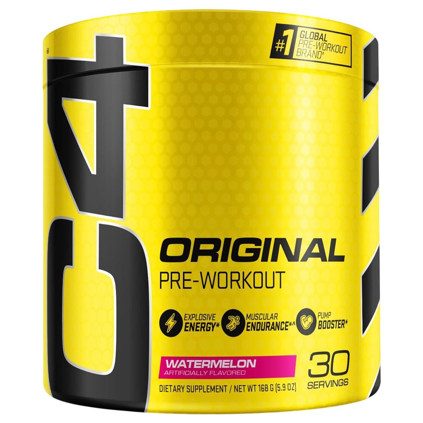 Cellucor C4 Original - 30 Servings (Legacy Label)