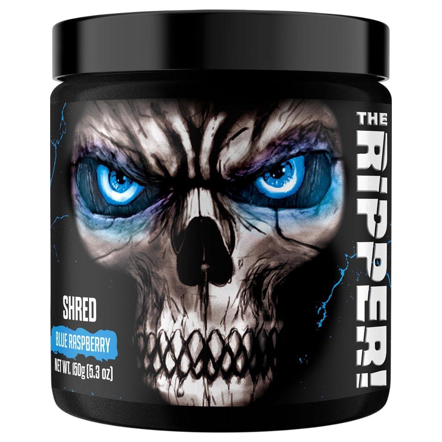 JNX Sports The Ripper Fat Burner - 30 Servings