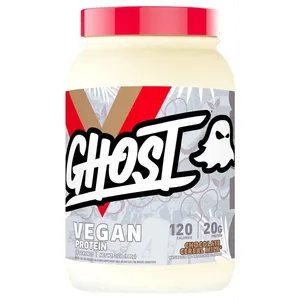 Ghost Vegan Protein - 2 lbs - chocolate cereal milk