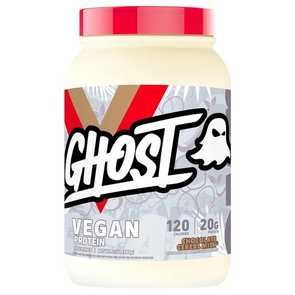 Ghost Vegan Protein - 2 lbs