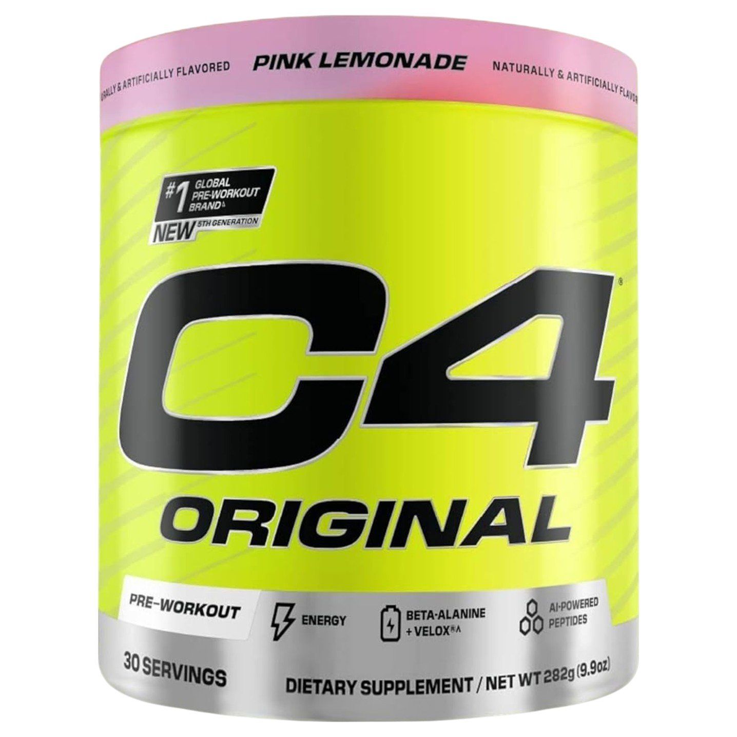 Cellucor C4 Original Pre-Workout - 30 Servings