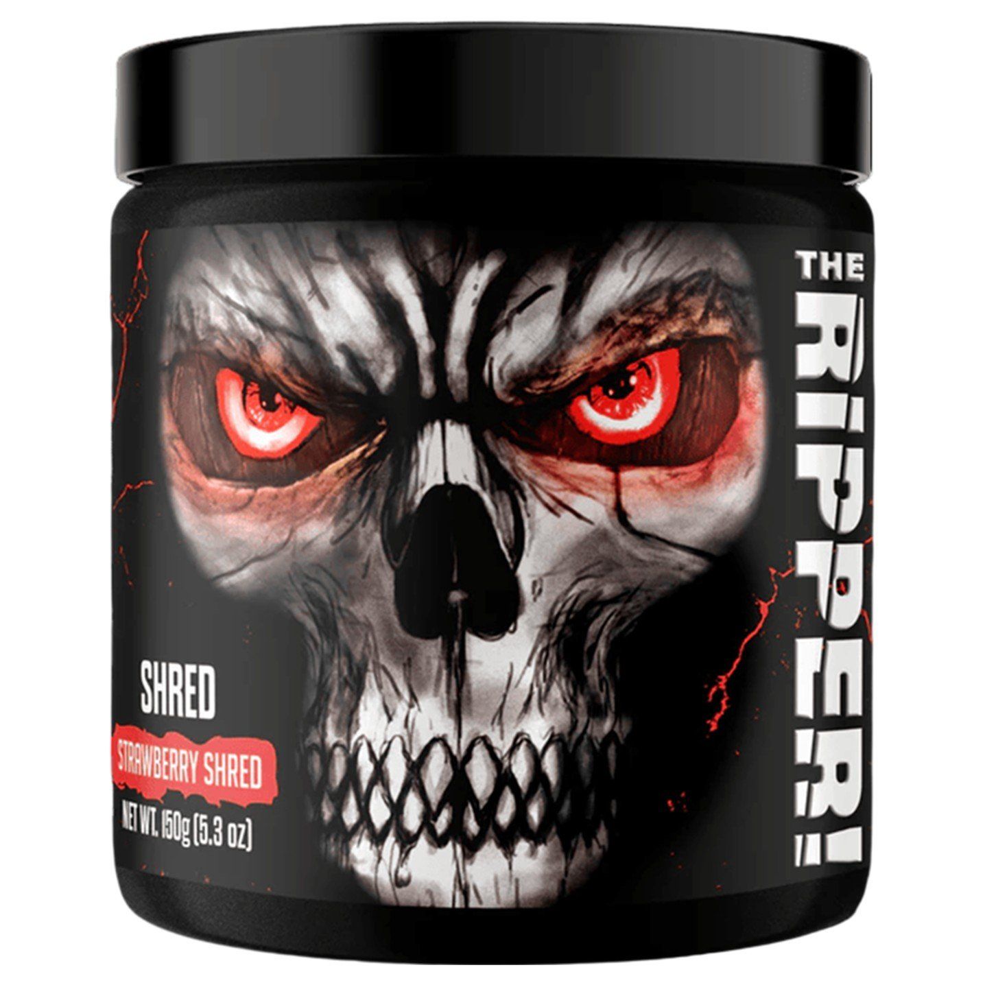JNX Sports The Ripper Fat Burner - 30 Servings