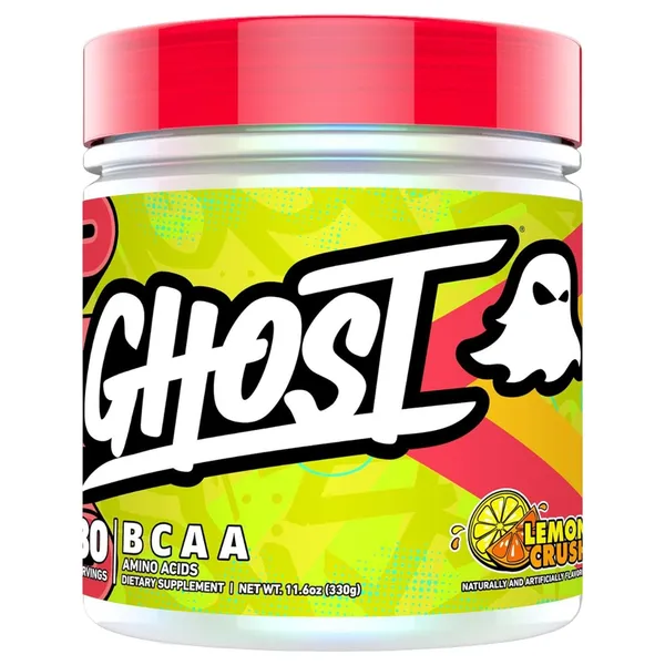 Ghost BCAA - 30 Servings