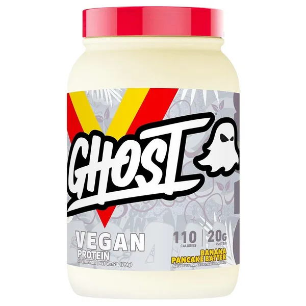 Ghost Vegan Protein - 2 lbs
