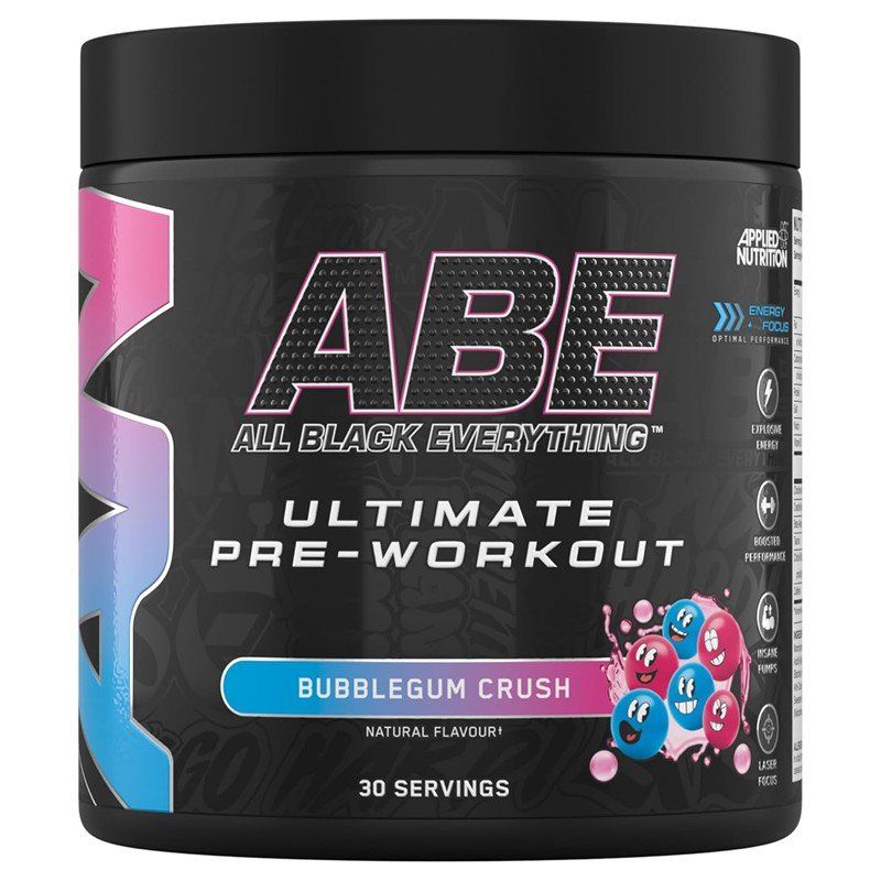 Applied Nutrition ABE Pre-Workout - 30 Servings