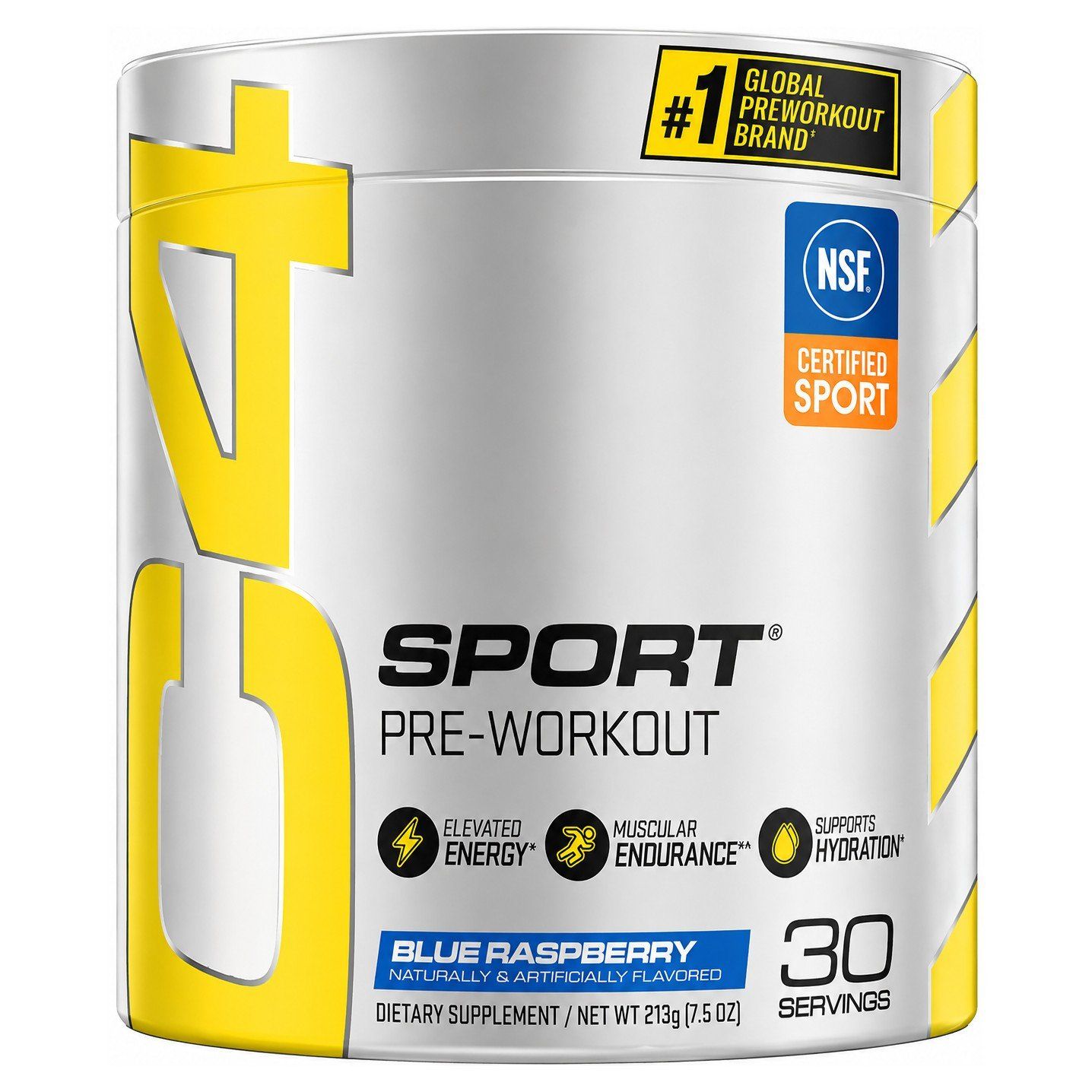 Cellucor C4 Sport - 30 Servings