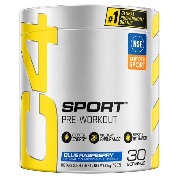 Cellucor C4 Sport - 30 Servings