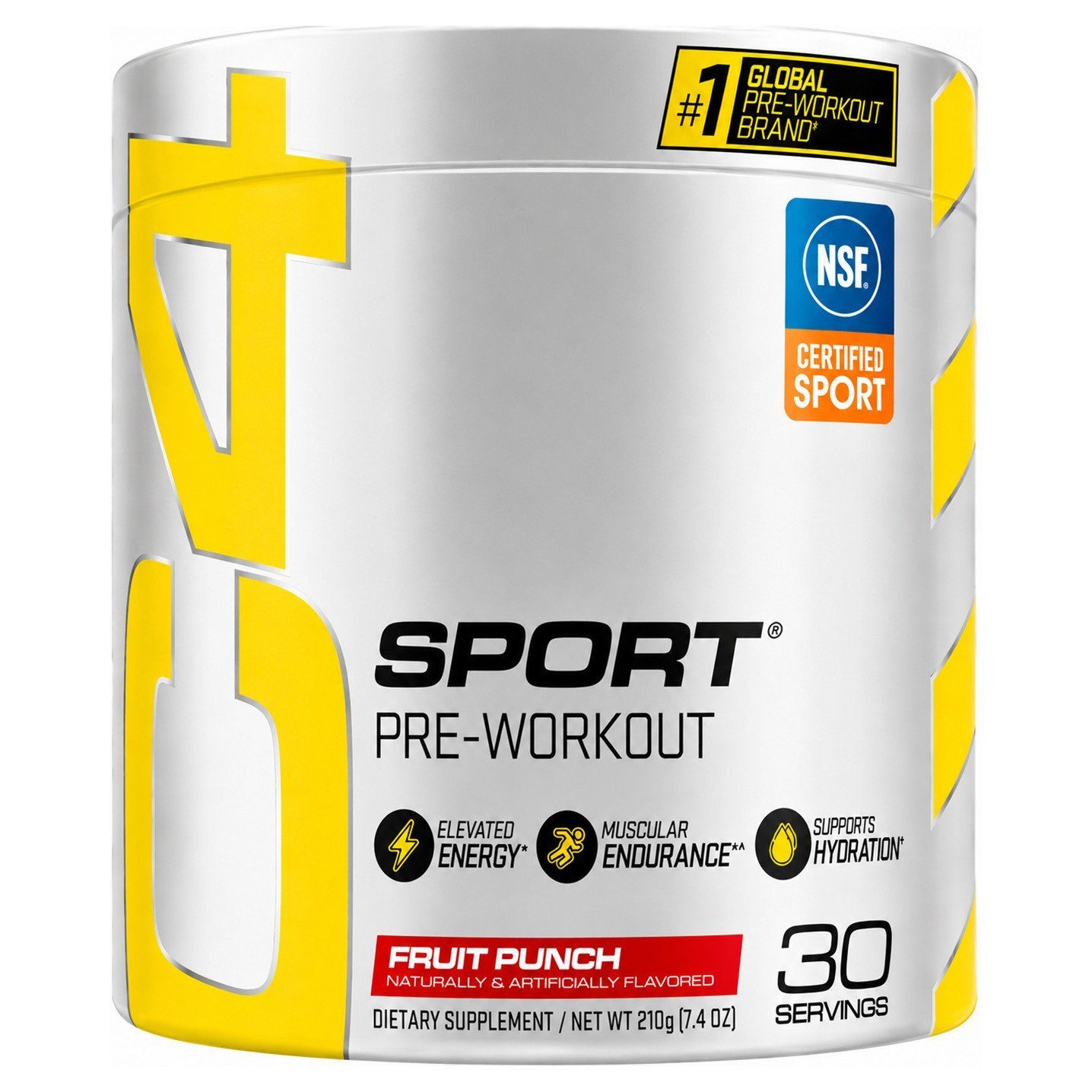 Cellucor C4 Sport - 30 Servings