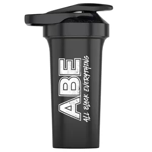 Applied Nutrition TPS Shaker Black - 700 ml