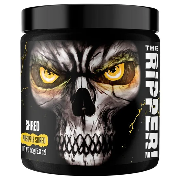 JNX Sports The Ripper Fat Burner - 30 Servings