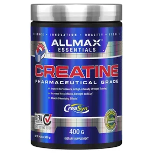 ALLMAX Creatine Unflavored - 400 g