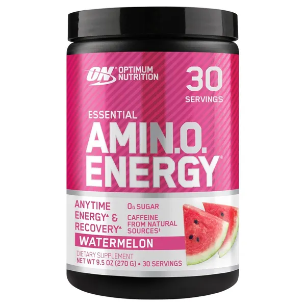 Optimum Nutrition Amino Energy - 30 Servings