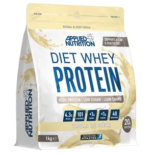 Applied Nutrition Diet Whey Protein - 1 kg