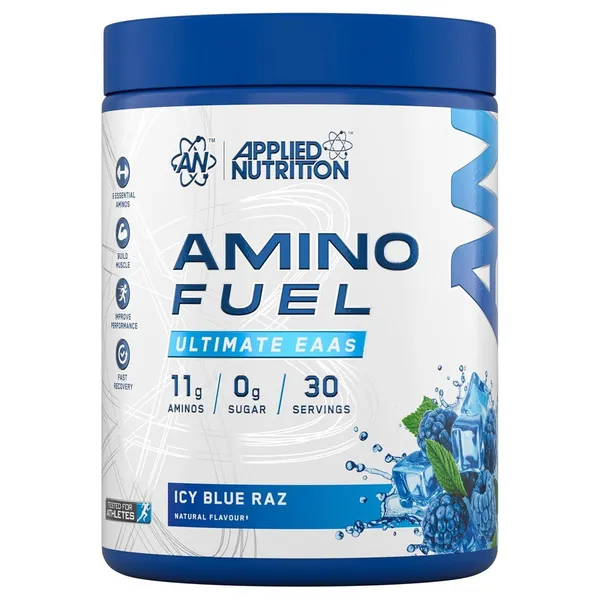 Applied Nutrition Amino Fuel EAA - 30 Servings