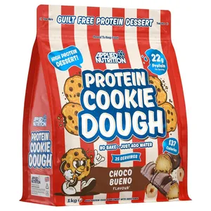Applied Nutrition Protein Cookie Dough - 1 kg - choco bueno