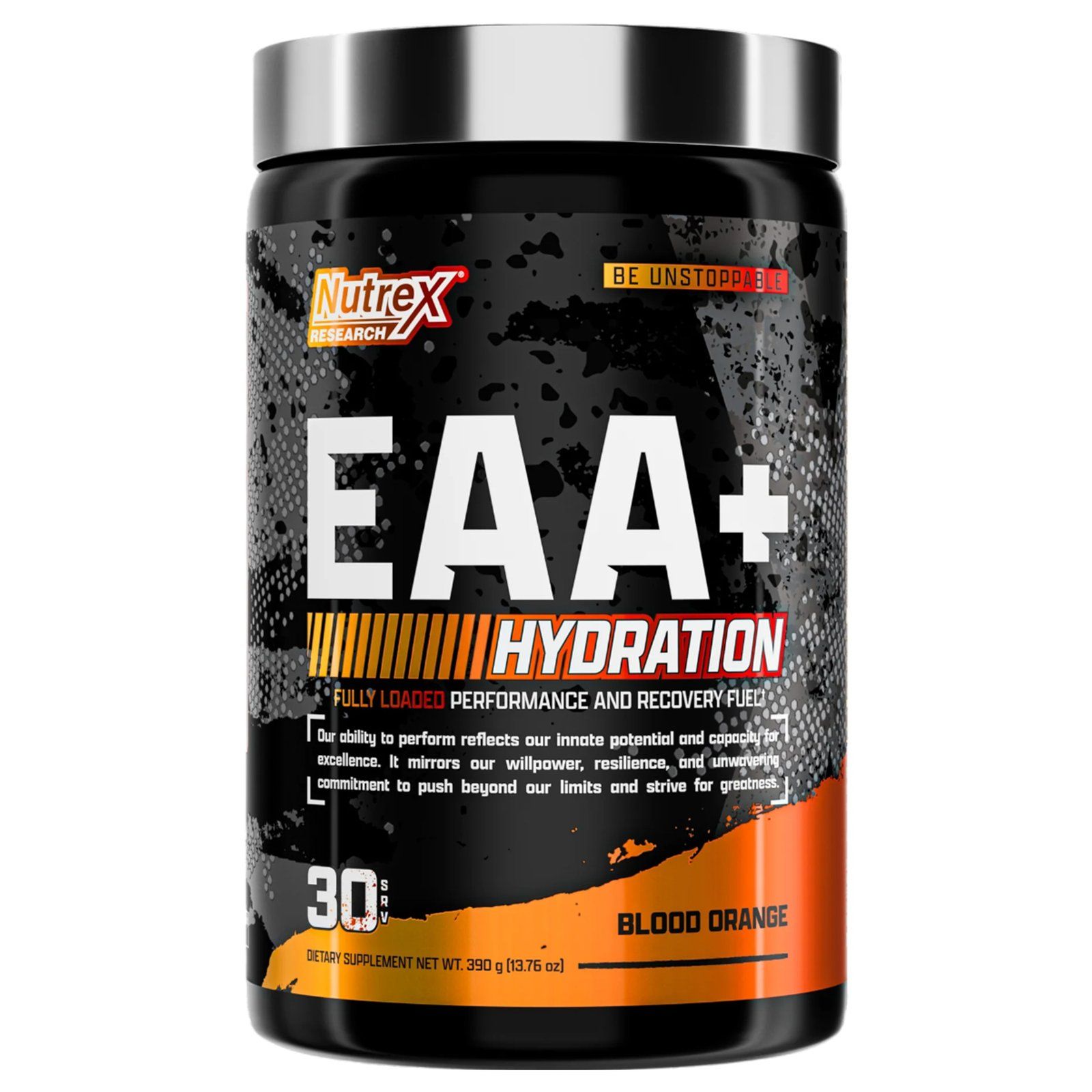 Nutrex Research EAA+ Hydration - 30 Servings