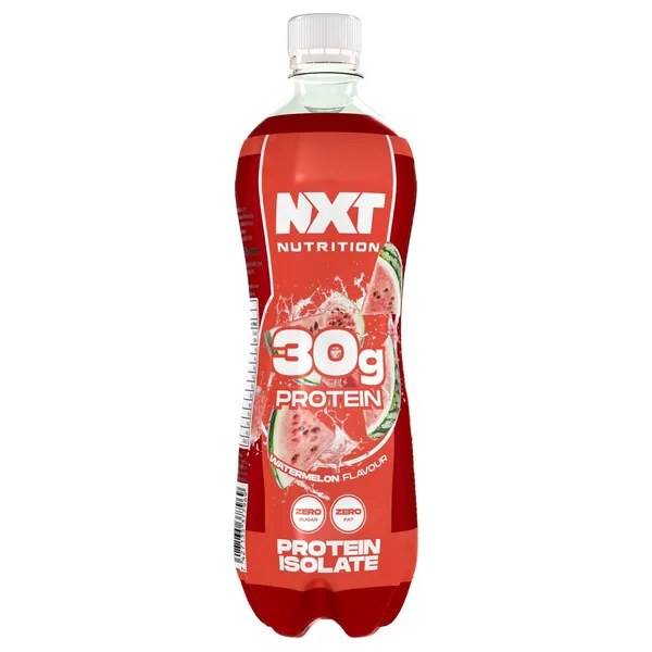 NXT Nutrition Protein Isolate - 500 ml