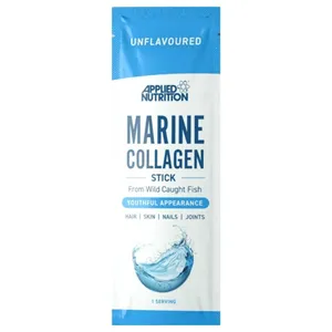 Applied Nutrition Marine Collagen Stick - 12 g - unflavored