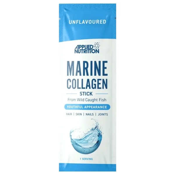 Applied Nutrition Marine Collagen Stick - 12 g