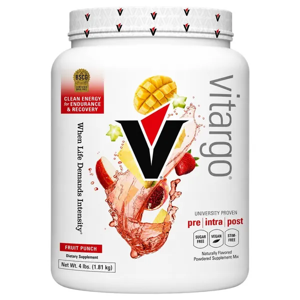 Vitargo Carbohydrate - 50 Scoops